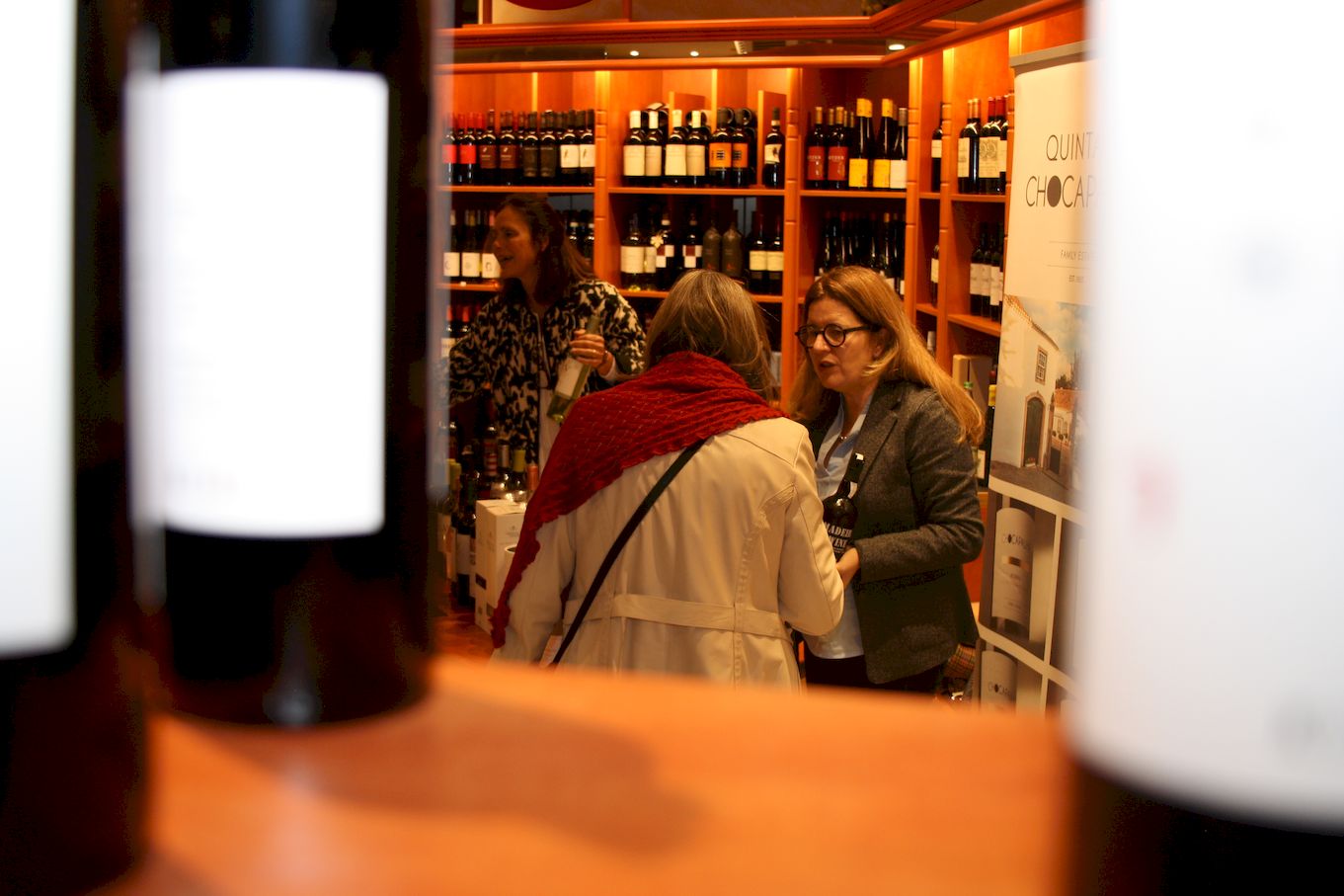 Weinhaus Gebhart Engen