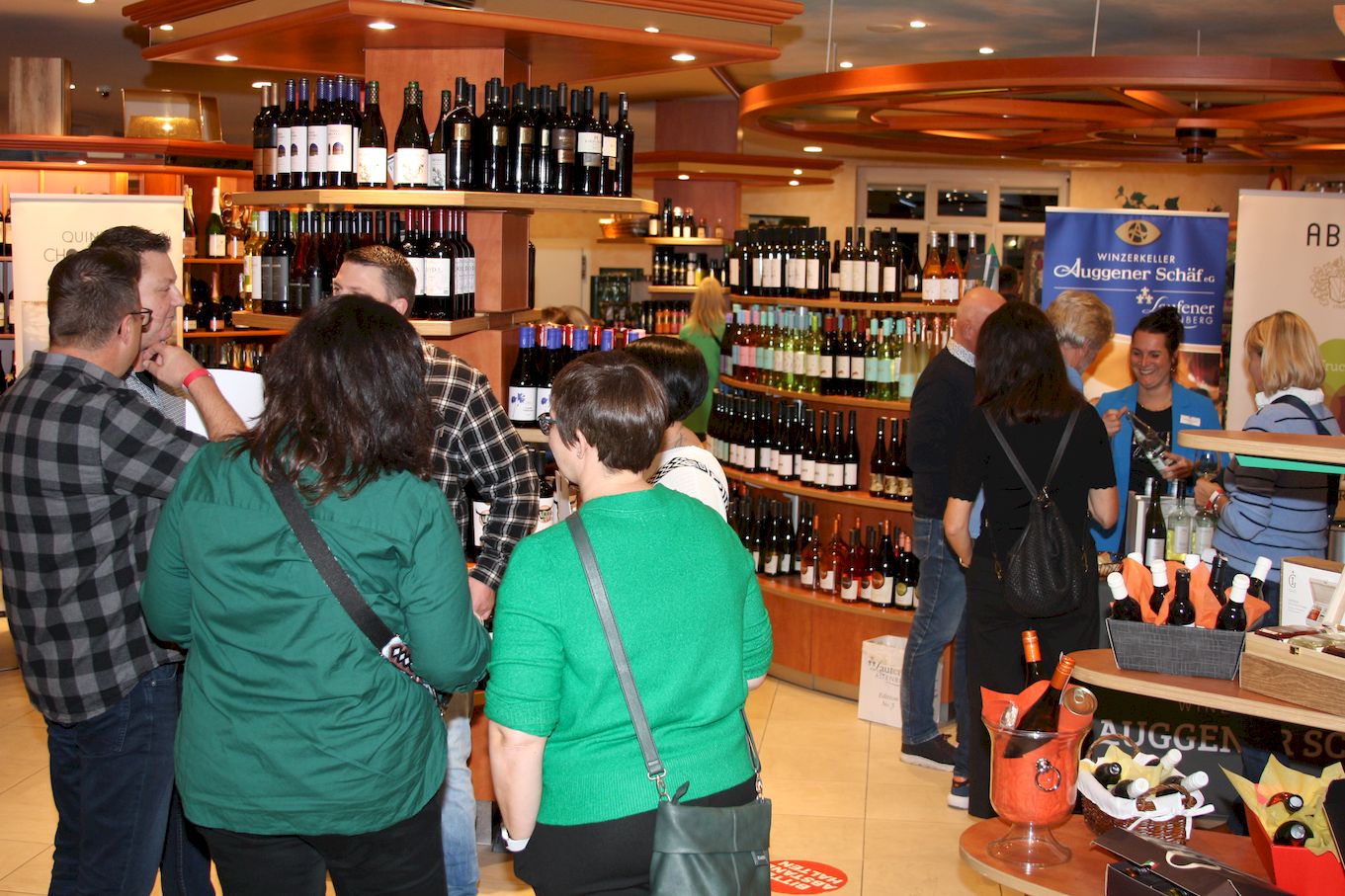 Weinhaus Gebhart Engen