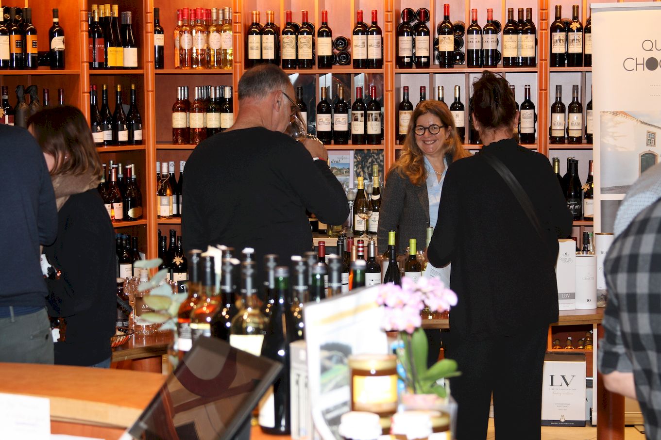 Weinhaus Gebhart Engen