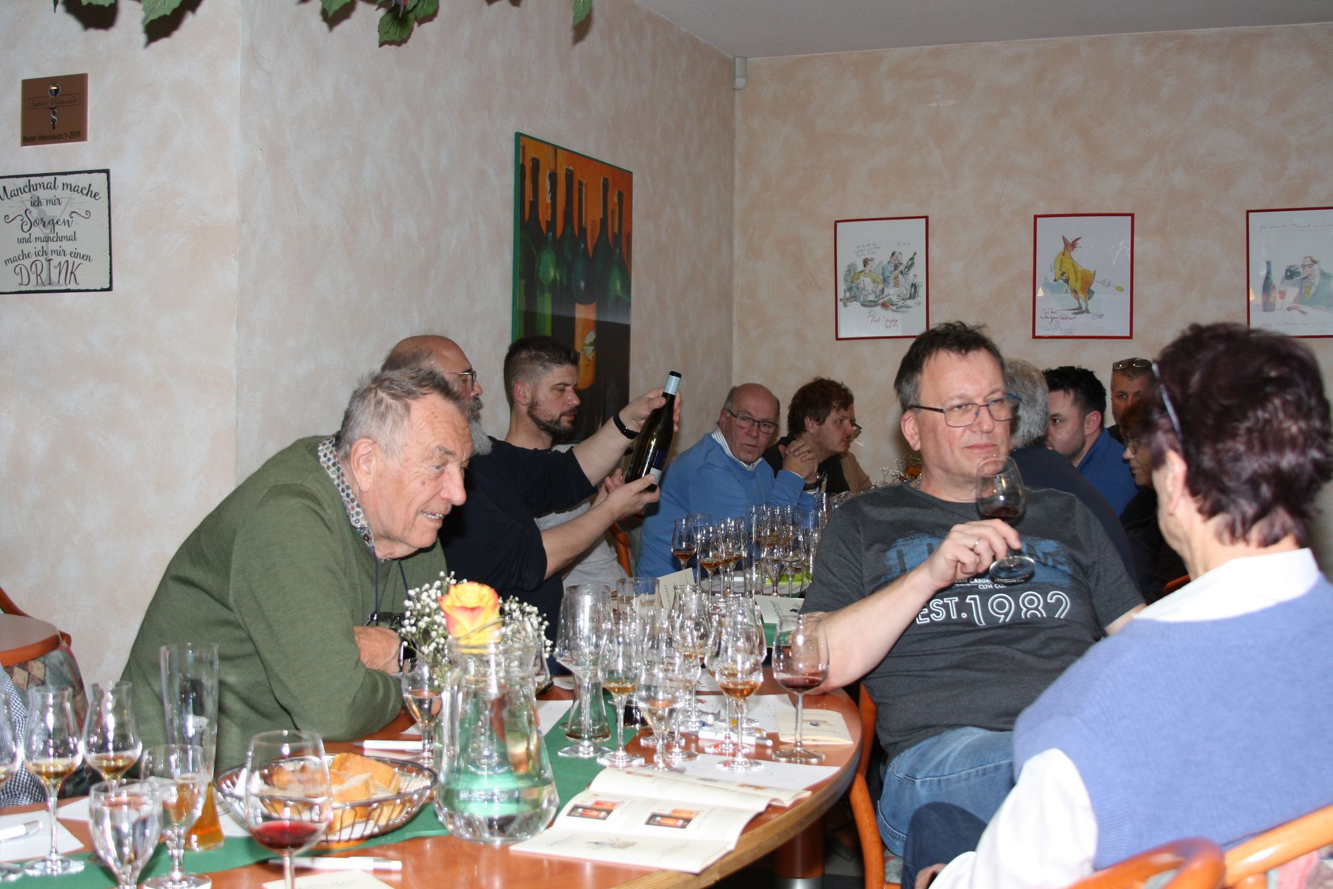 Weinhaus Gebhart Engens