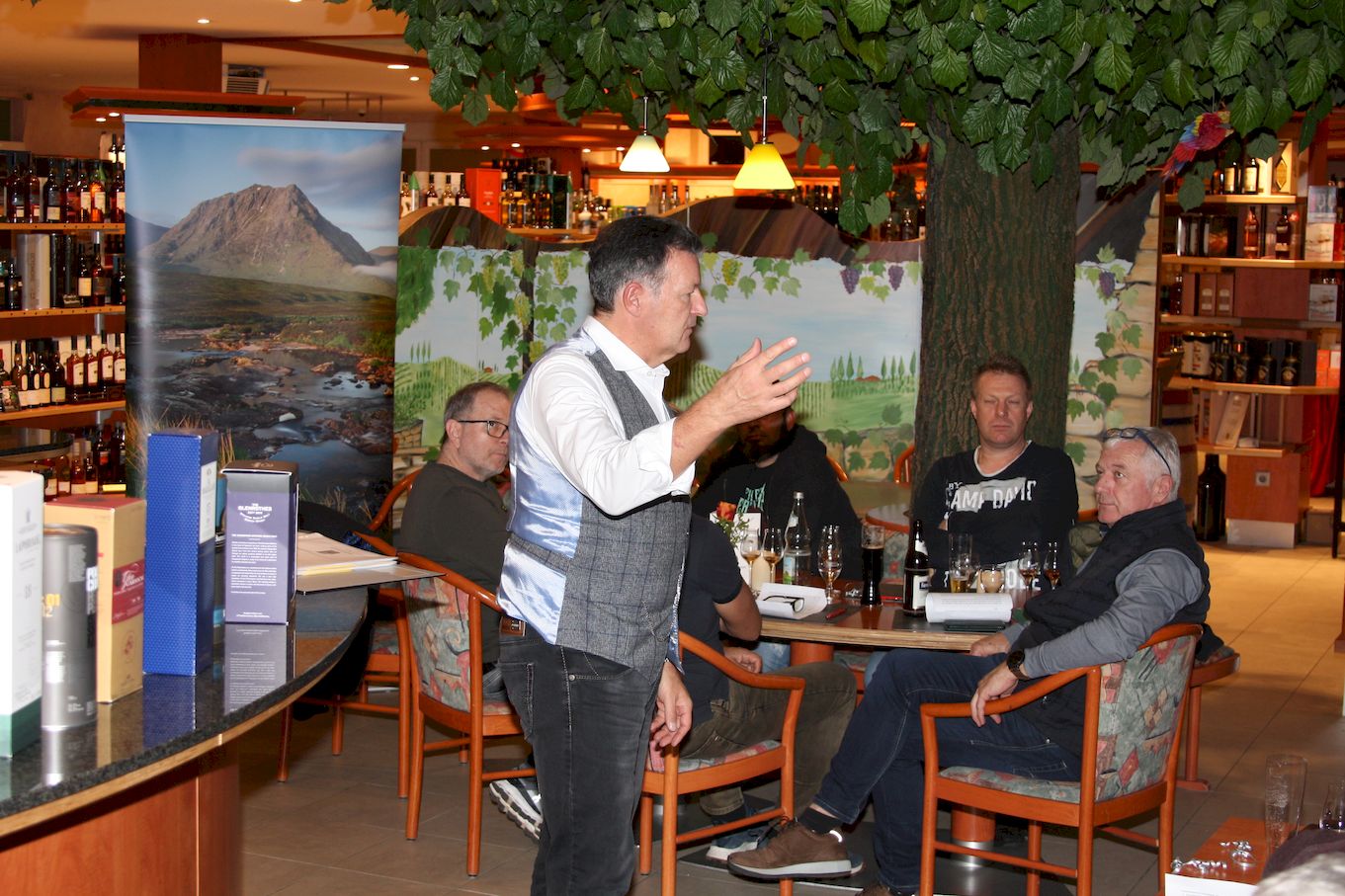 Weinhaus Gebhart Engen