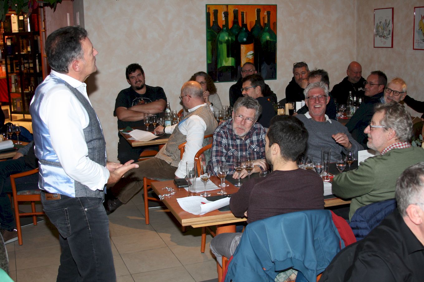 Weinhaus Gebhart Engen