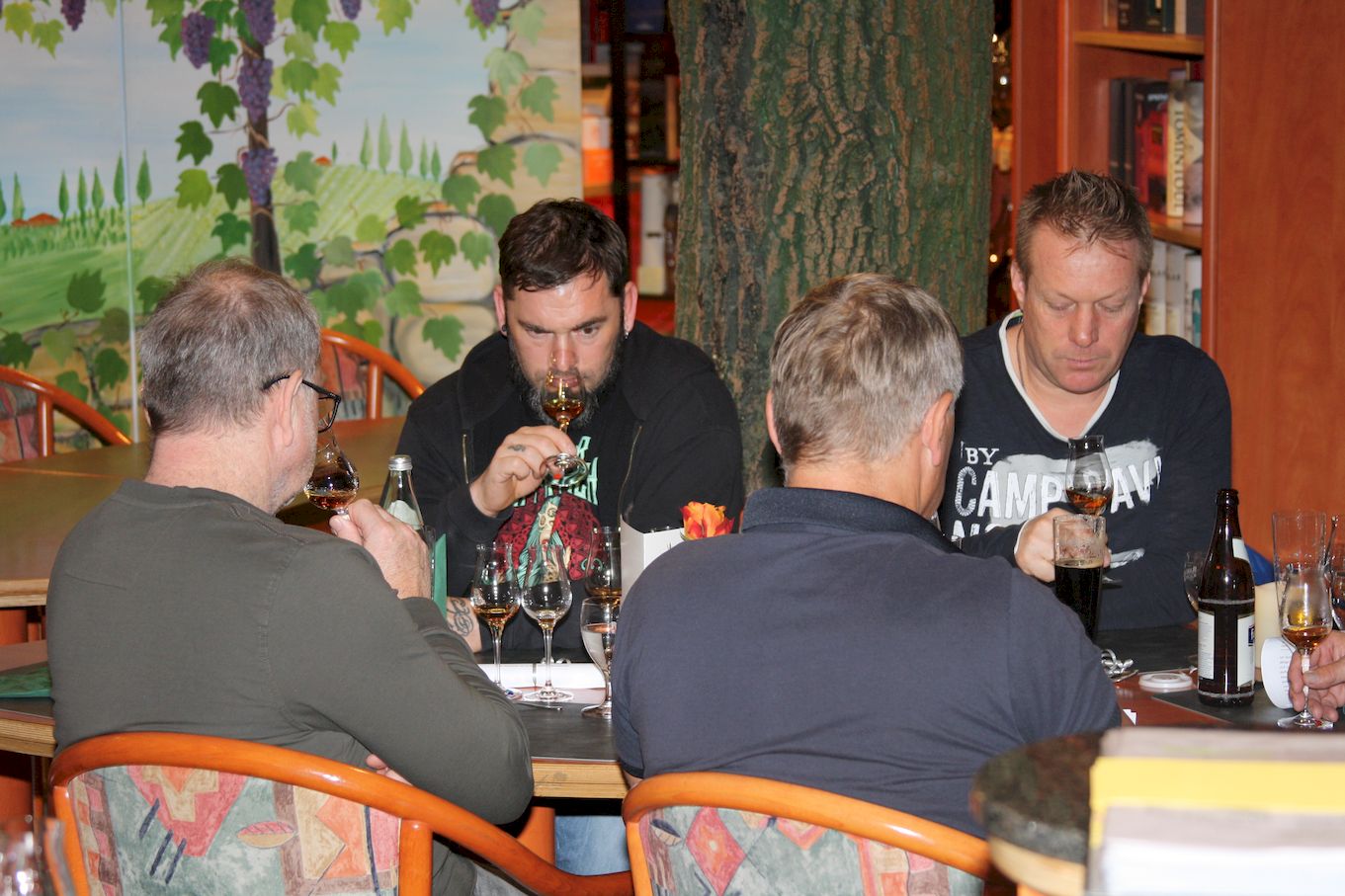 Weinhaus Gebhart Engen