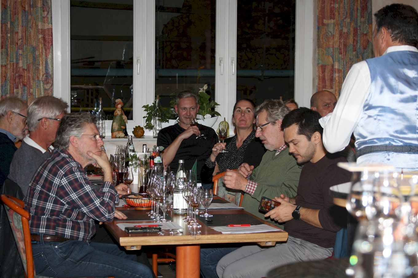 Weinhaus Gebhart Engen