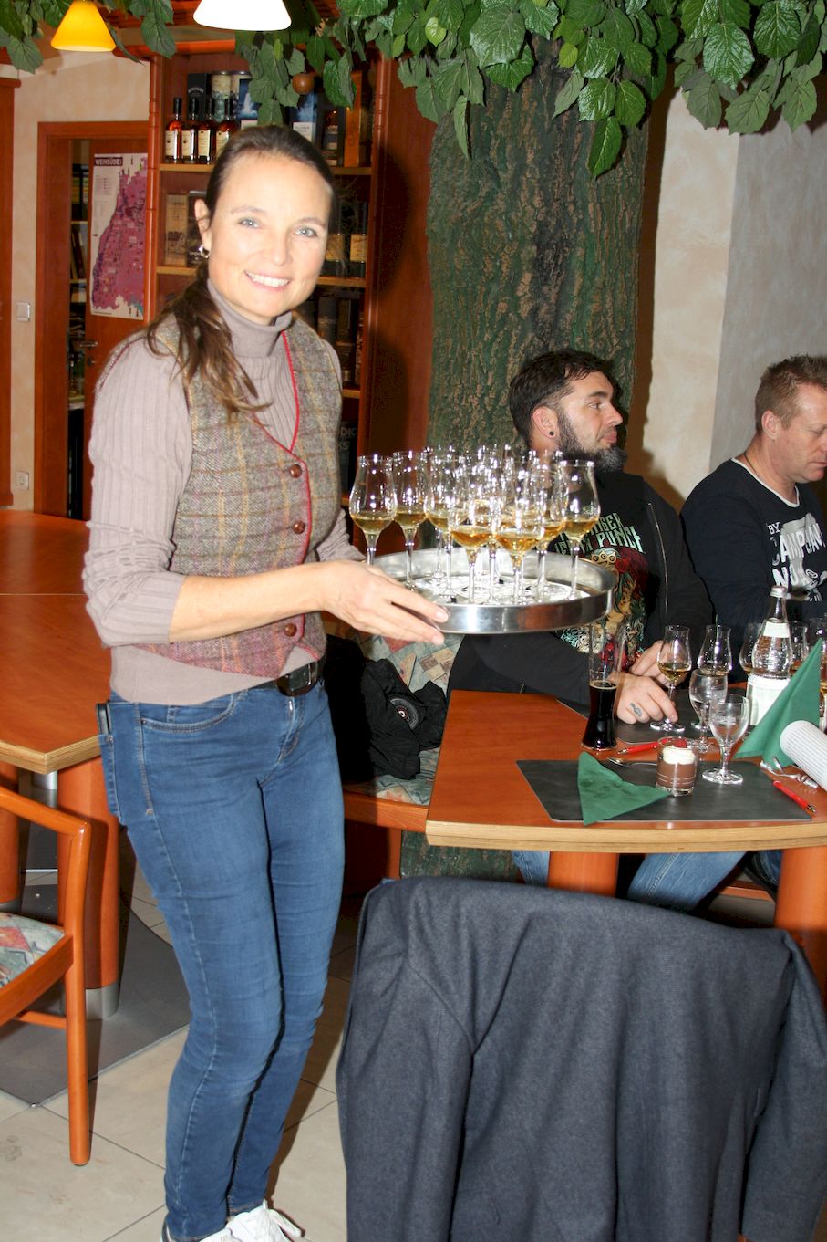 Weinhaus Gebhart Engen