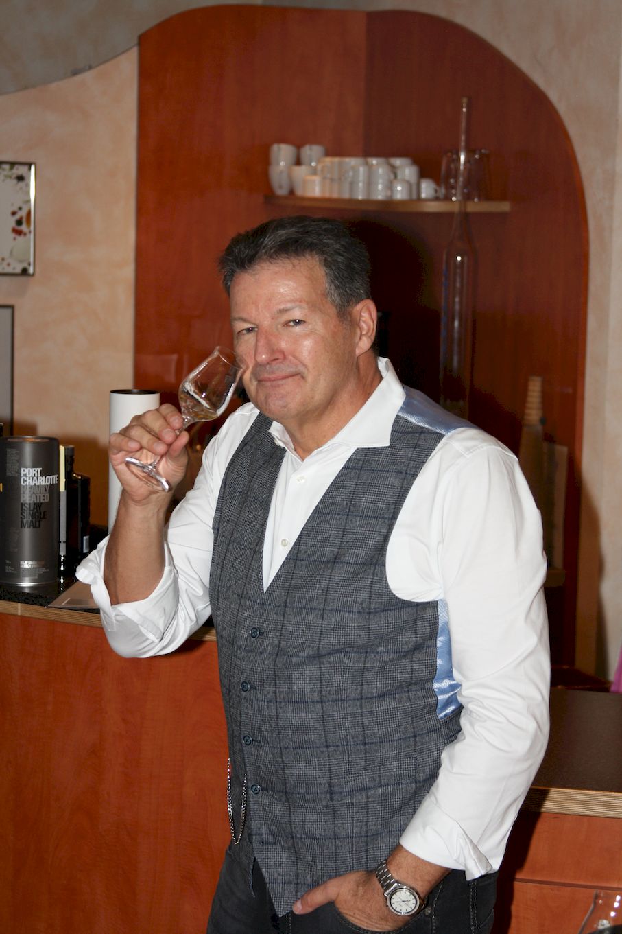 Weinhaus Gebhart Engen