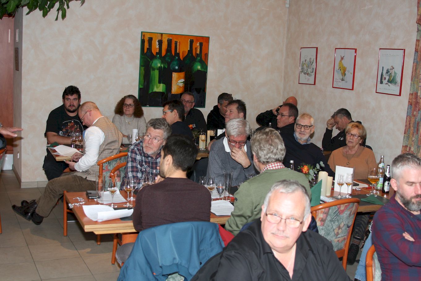 Weinhaus Gebhart Engen