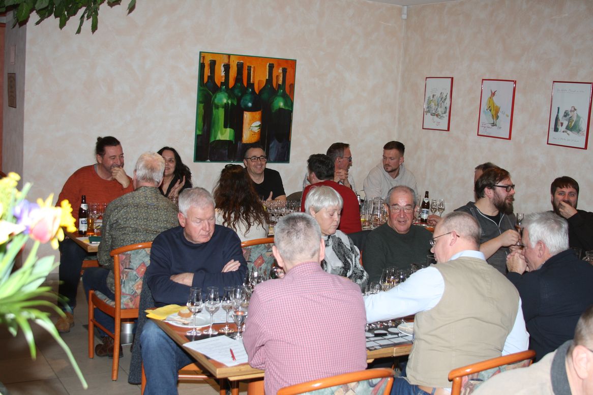 Weinhaus Gebhart Engen