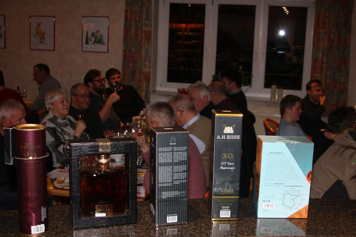Weinhaus Gebhart Engen