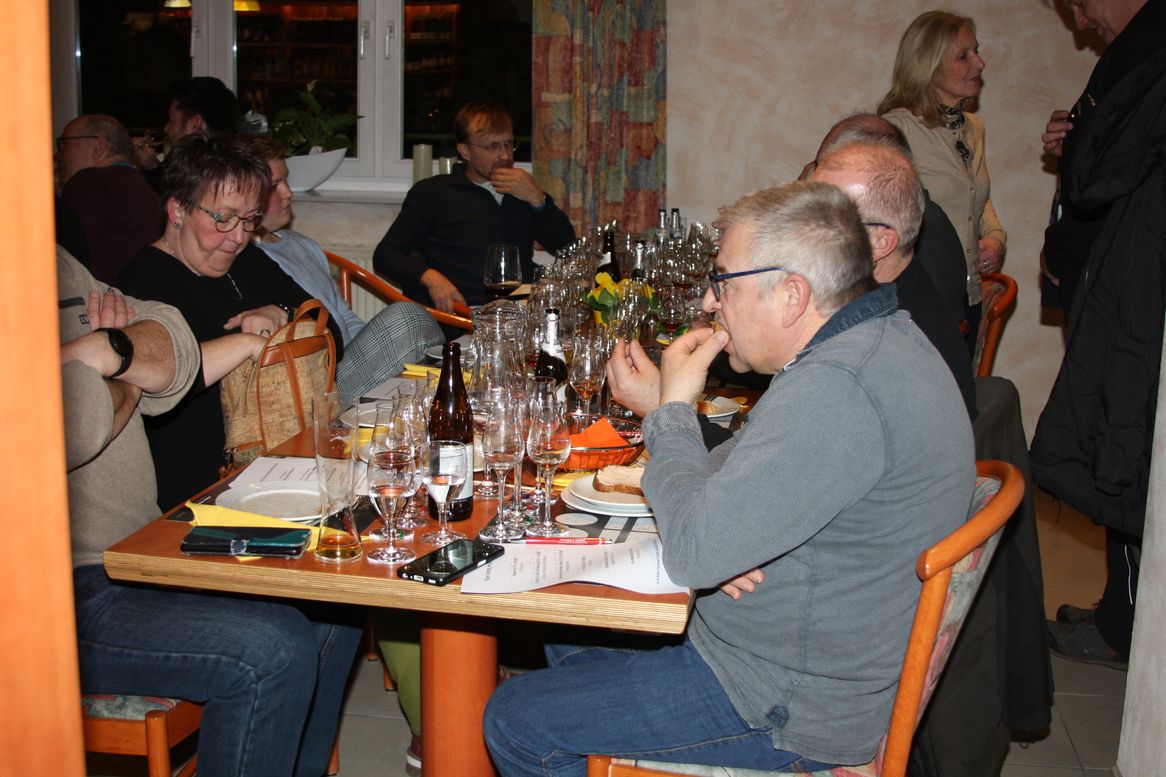 Weinhaus Gebhart Engen