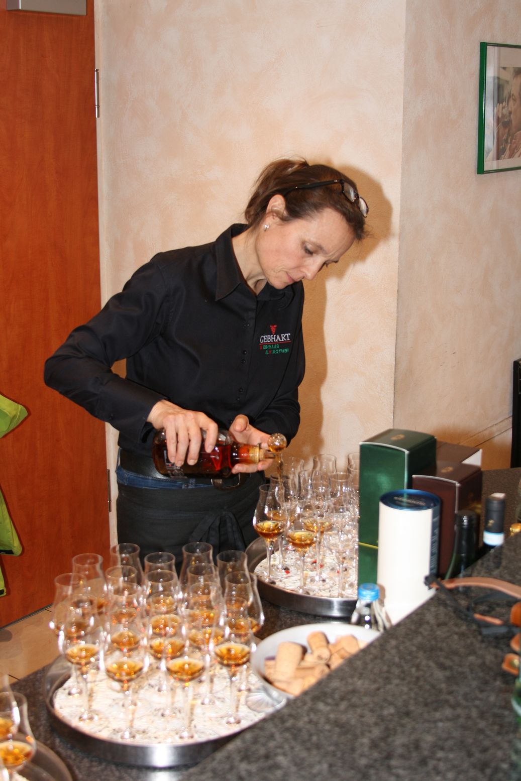 Weinhaus Gebhart Engen