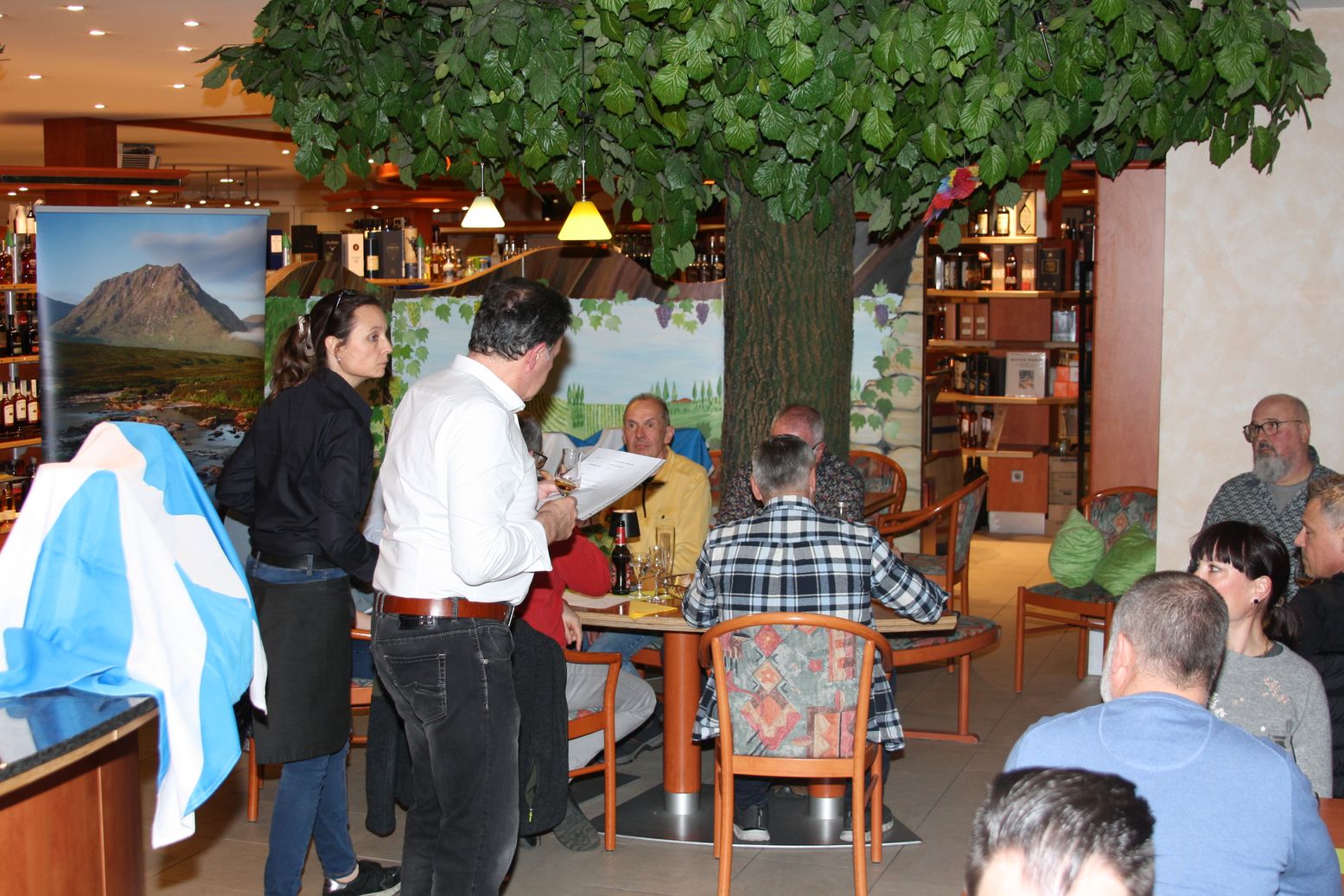 Weinhaus Gebhart Engen