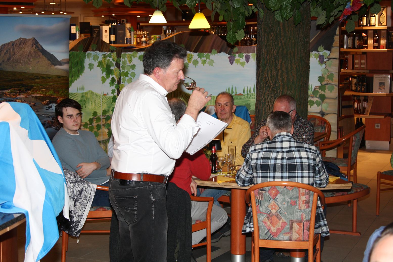 Weinhaus Gebhart Engen