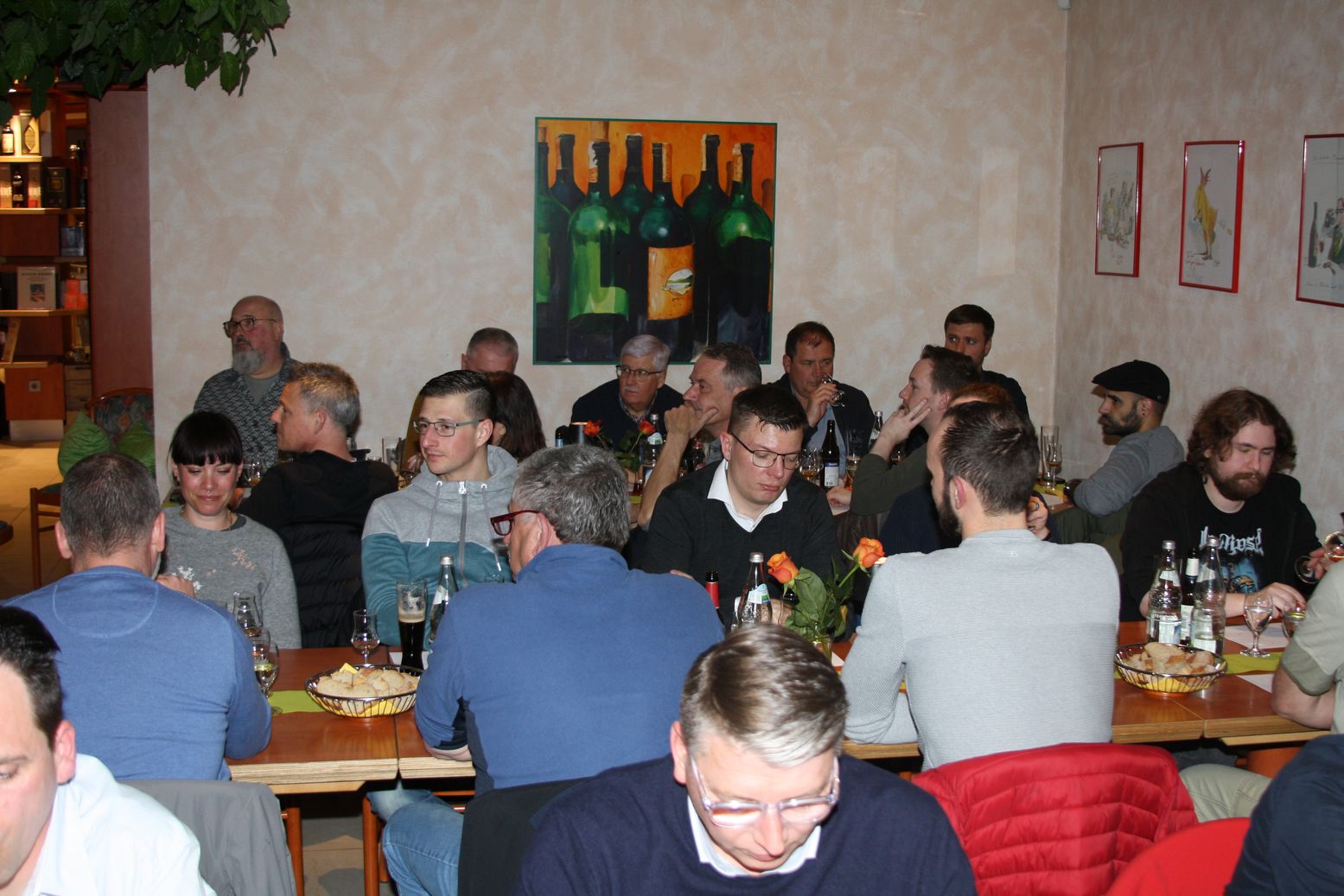 Weinhaus Gebhart Engen