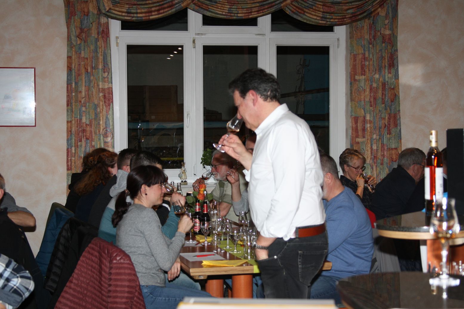 Weinhaus Gebhart Engen