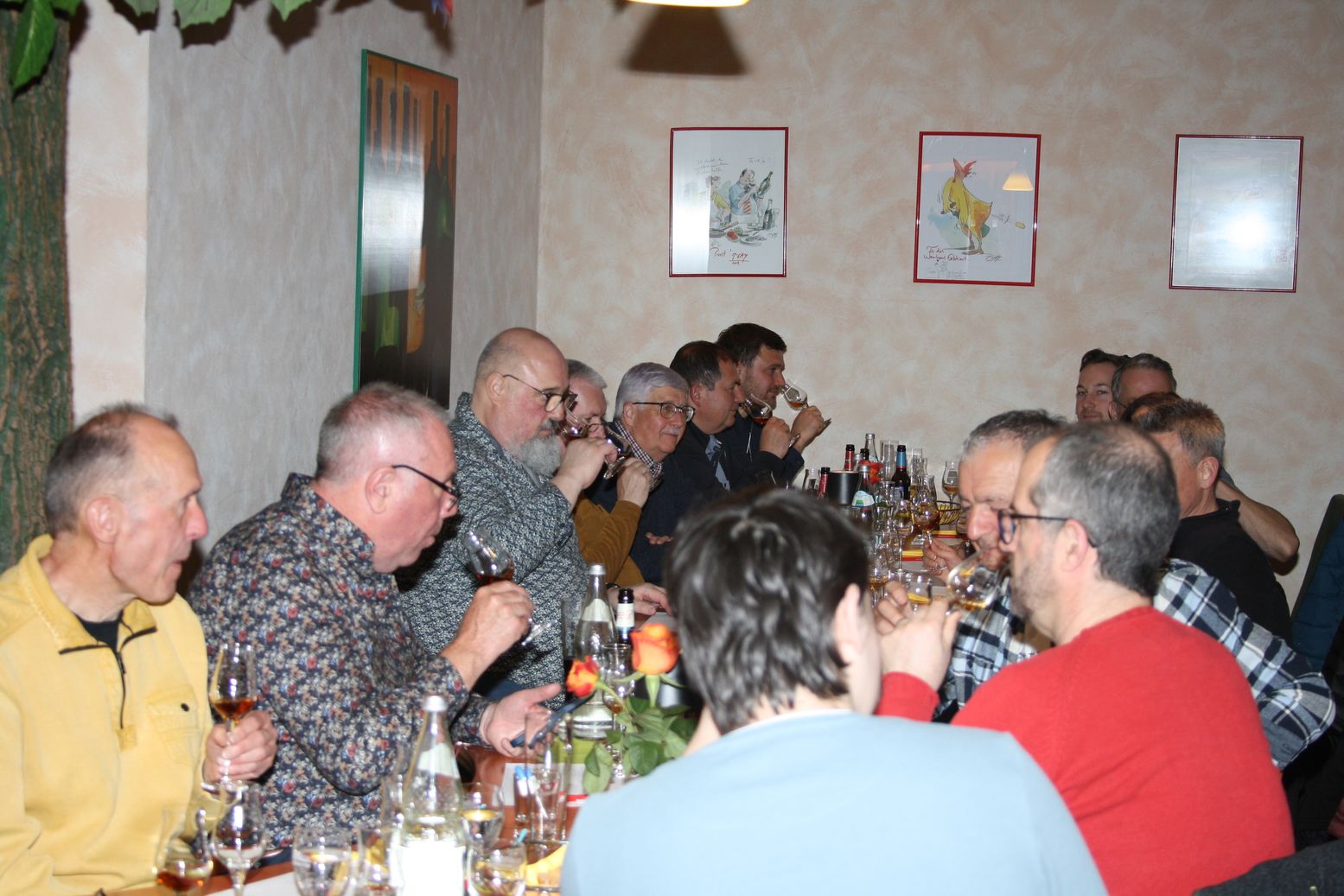 Weinhaus Gebhart Engen