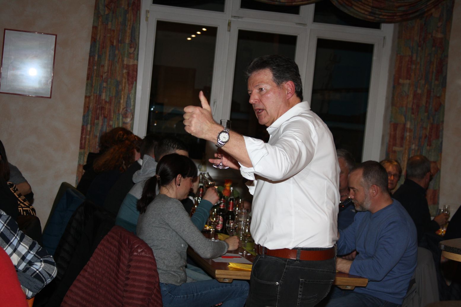 Weinhaus Gebhart Engen