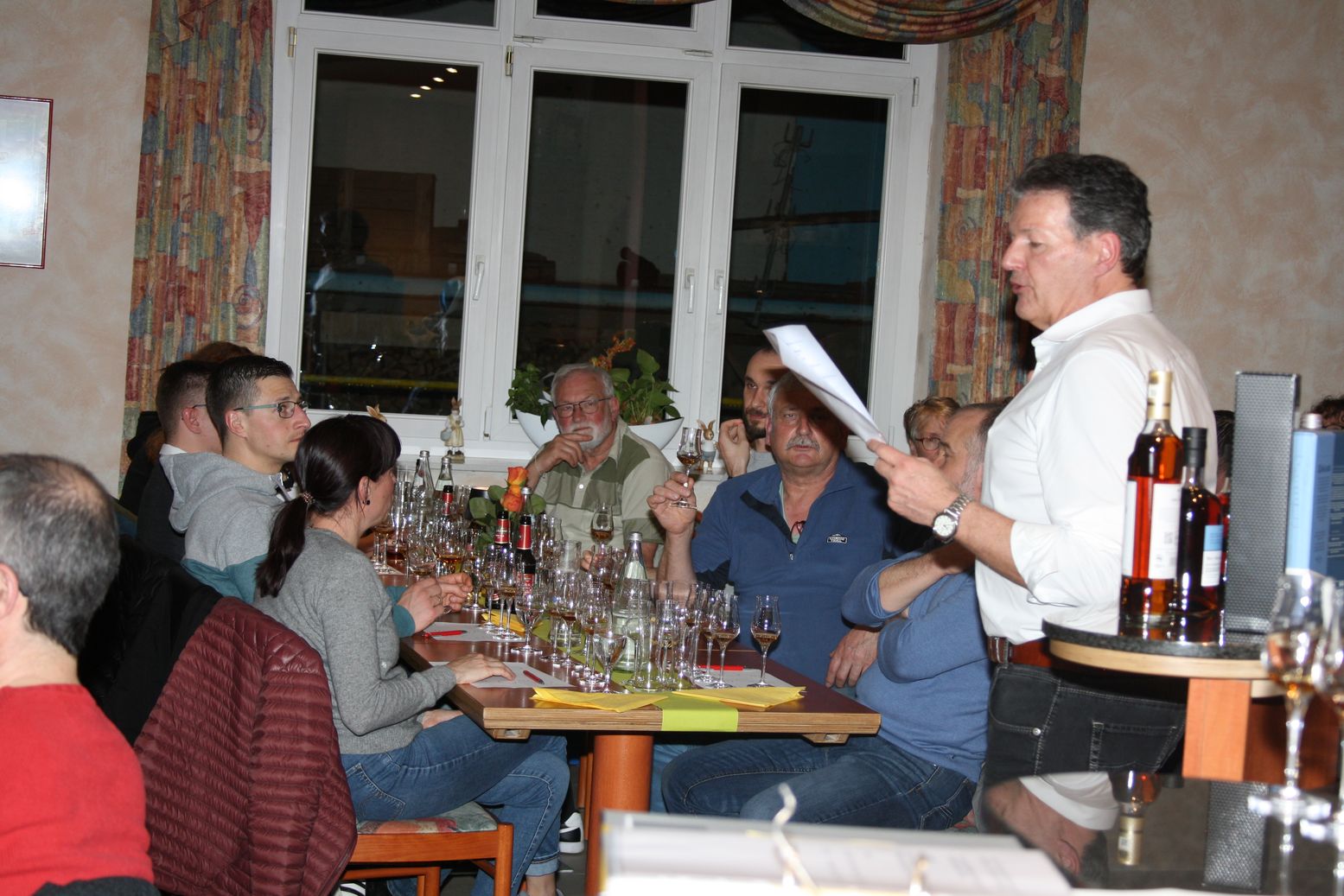 Weinhaus Gebhart Engen