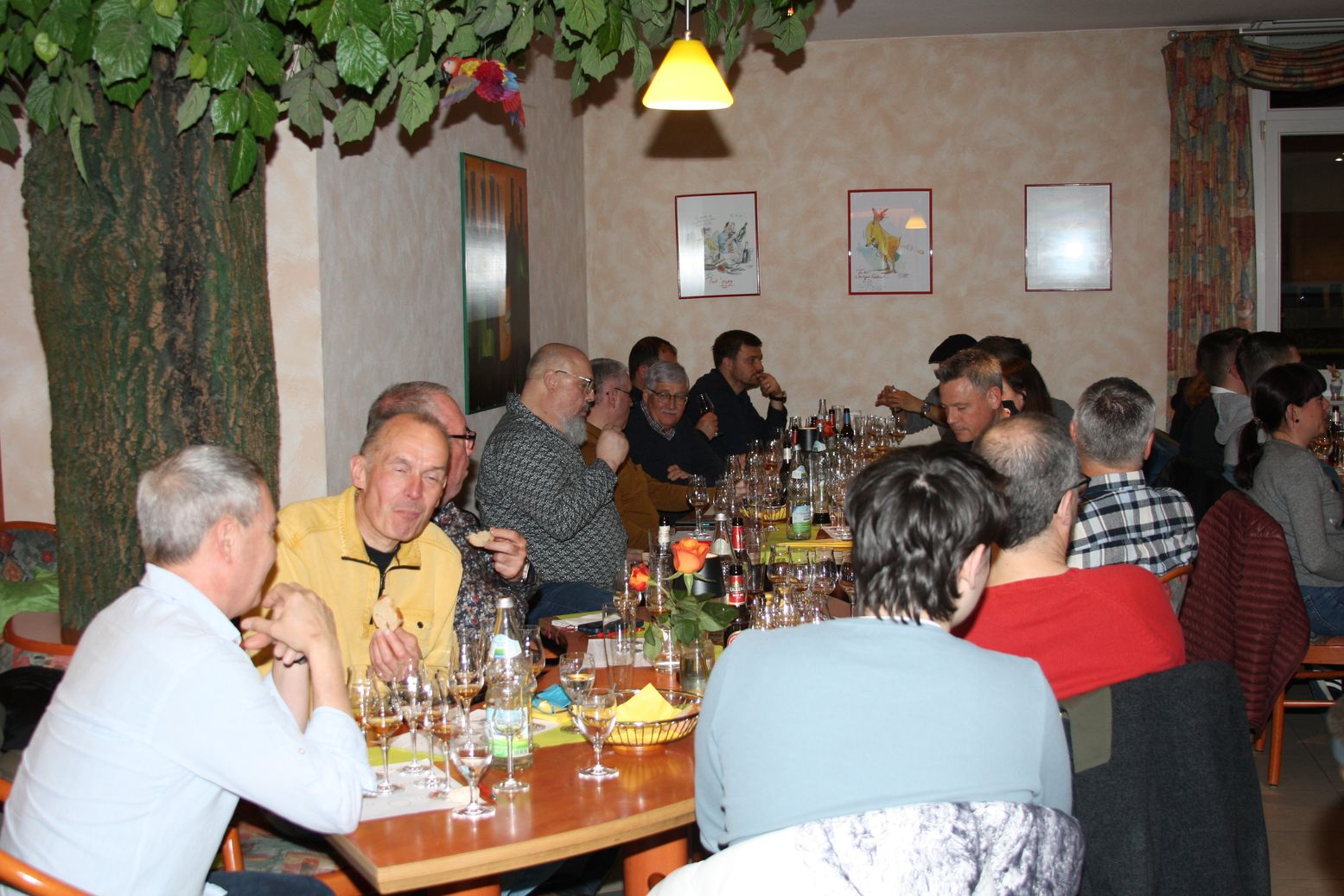 Weinhaus Gebhart Engen