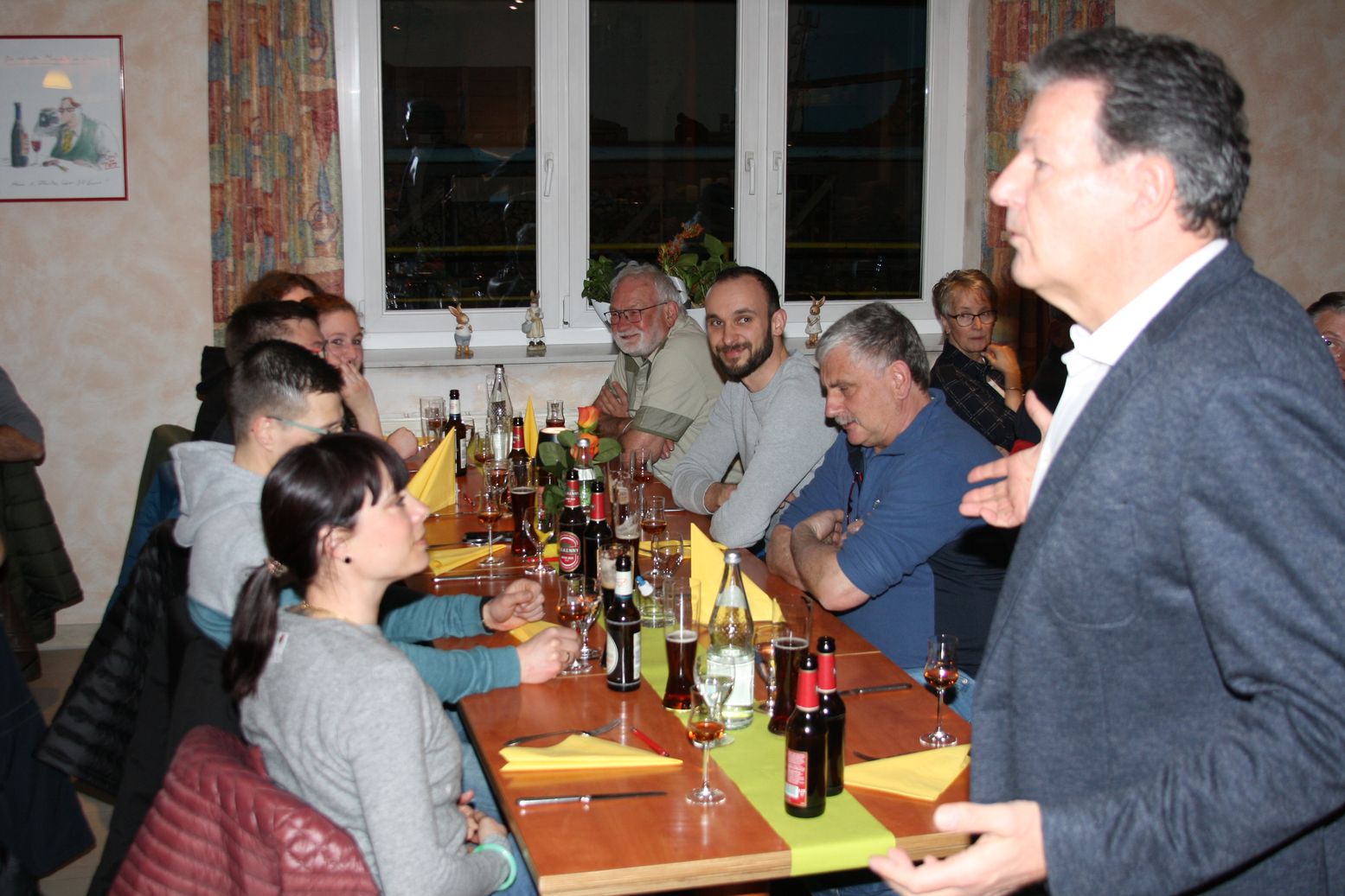 Weinhaus Gebhart Engen