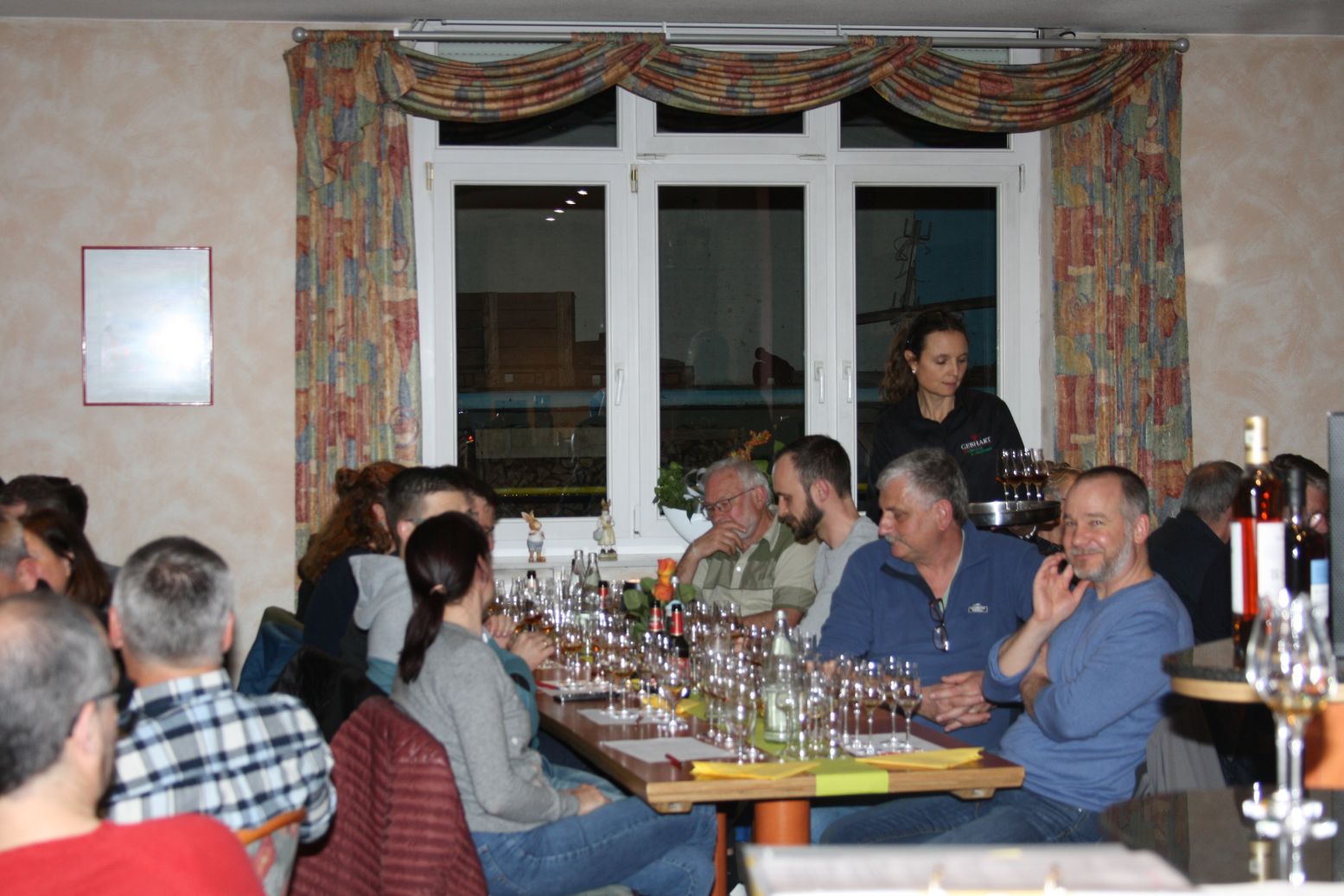Weinhaus Gebhart Engen