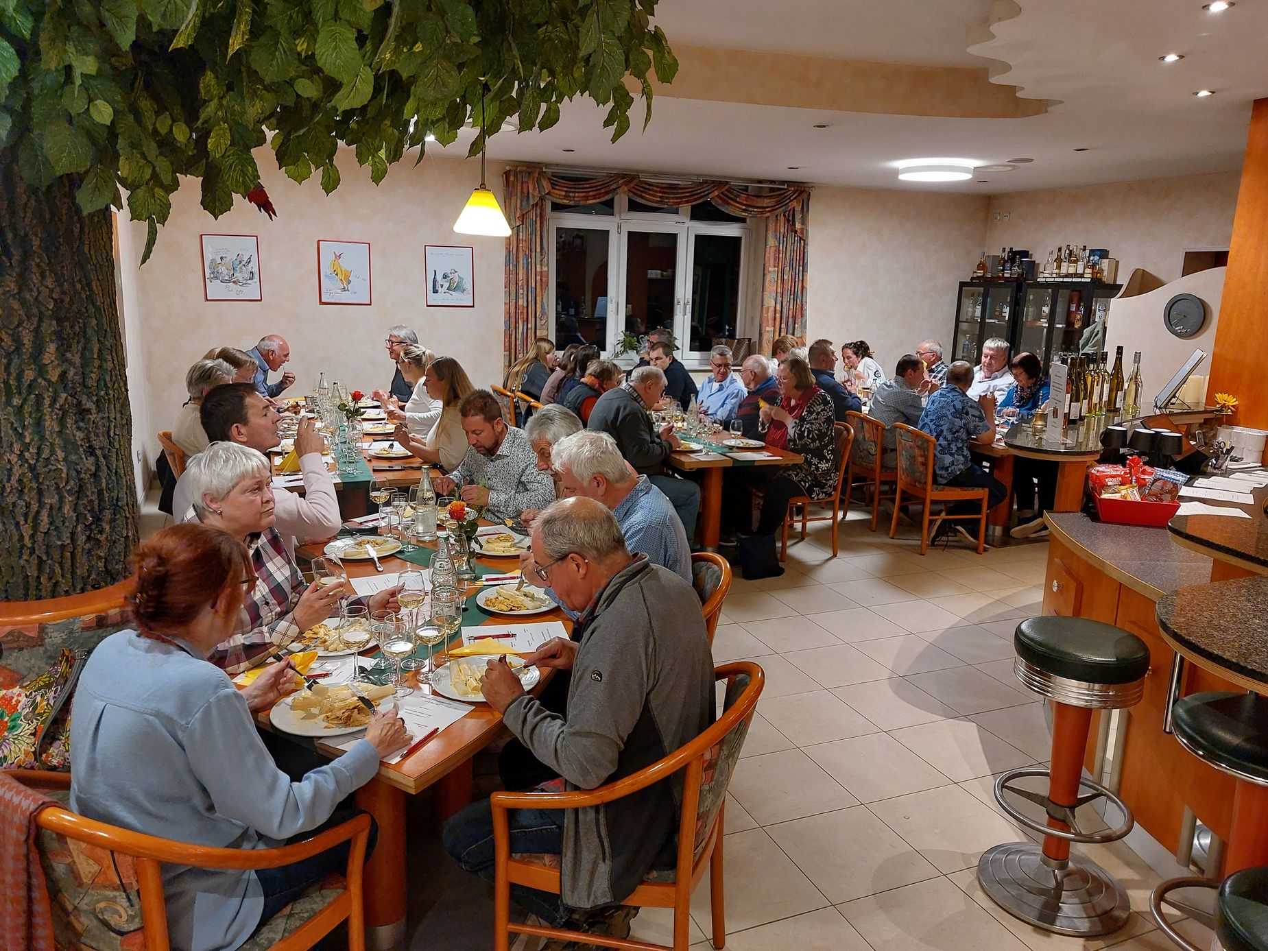 Weinhaus Gebhart Engen