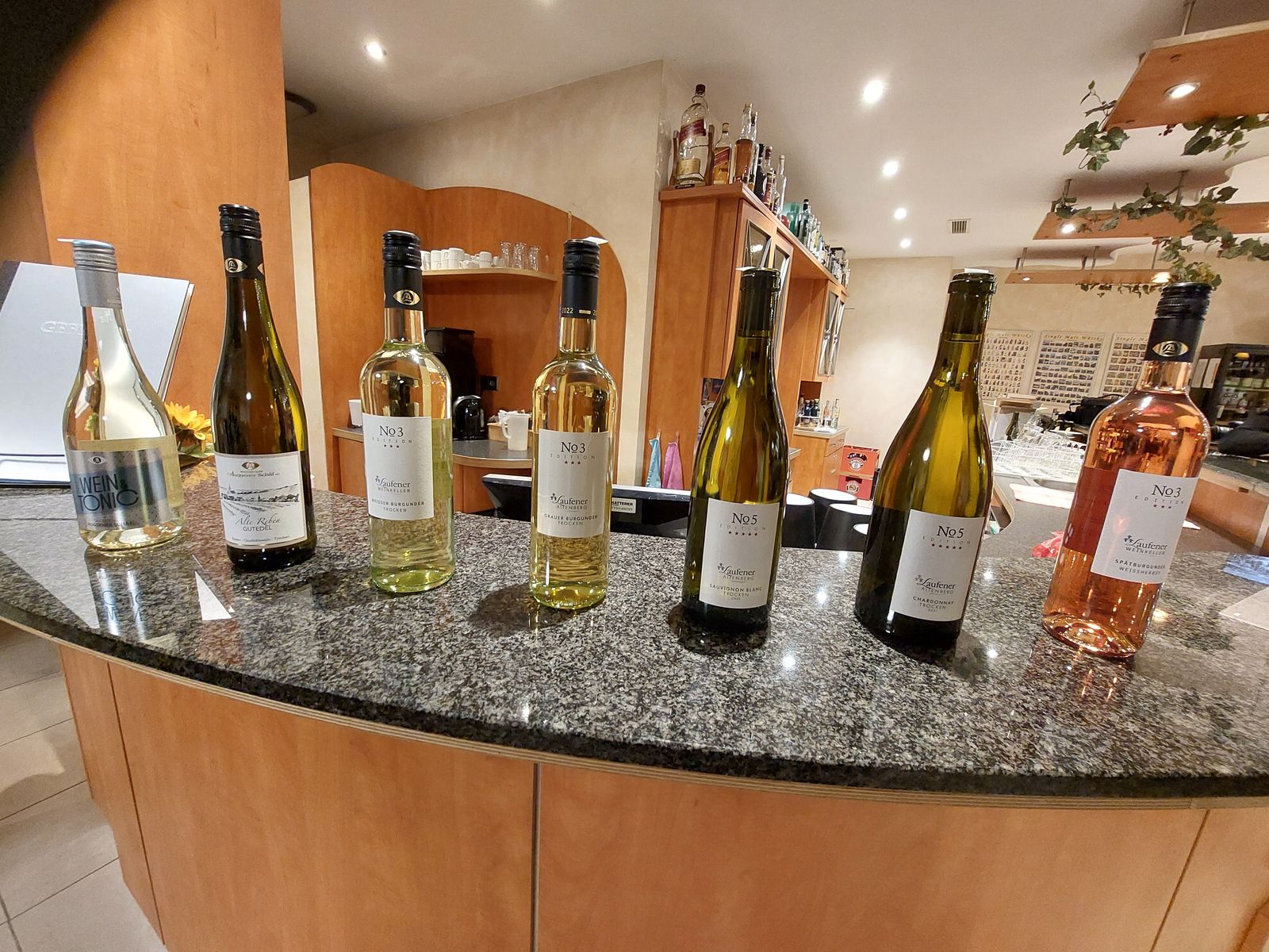 Weinhaus Gebhart Engen
