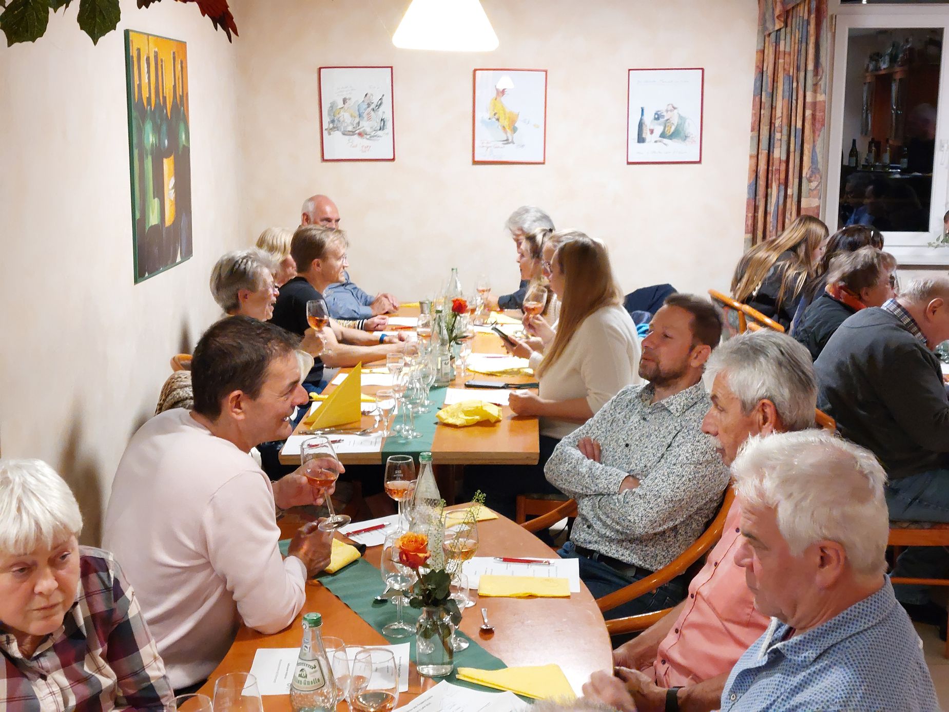 Weinhaus Gebhart Engen