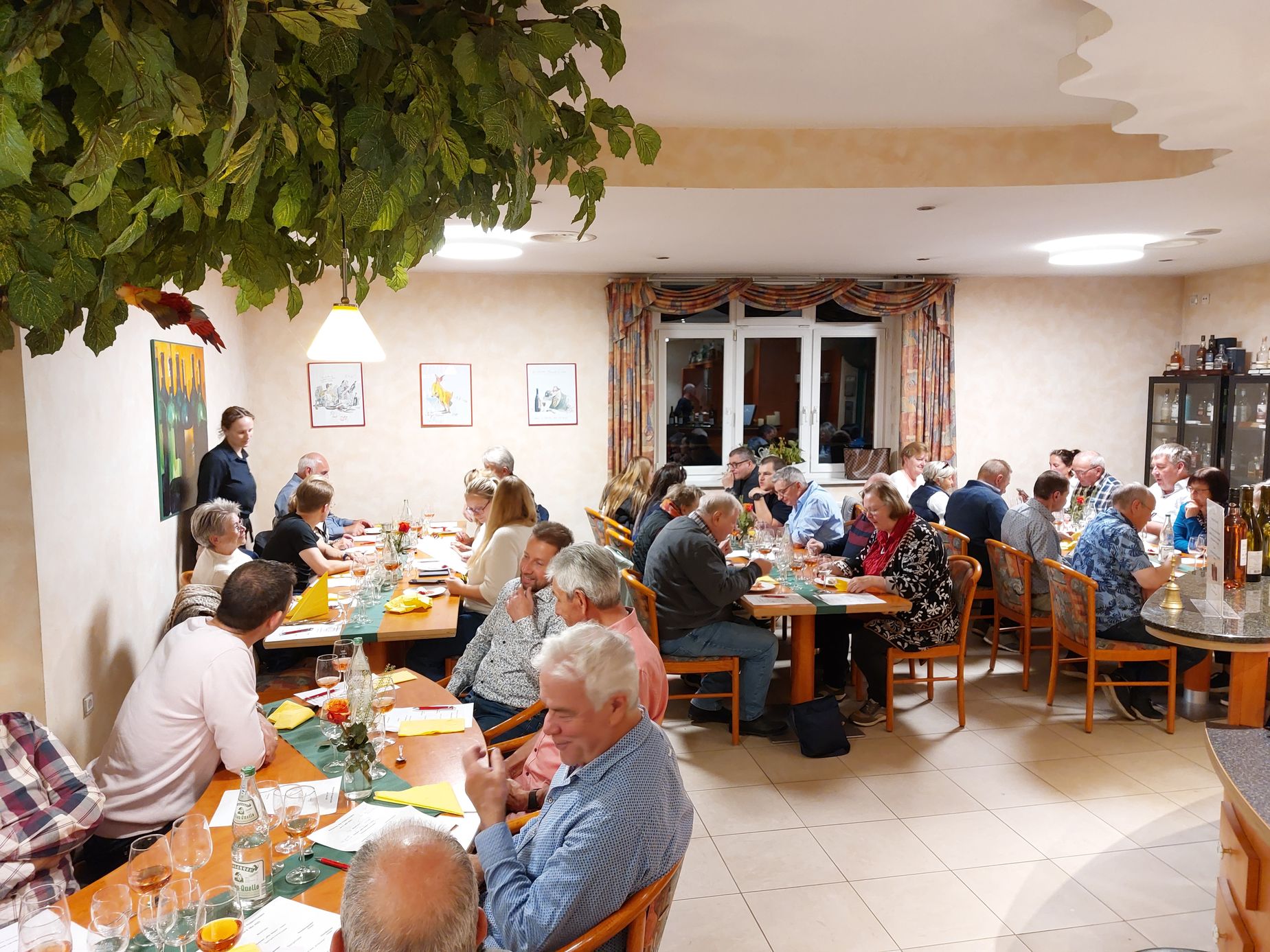 Weinhaus Gebhart Engen