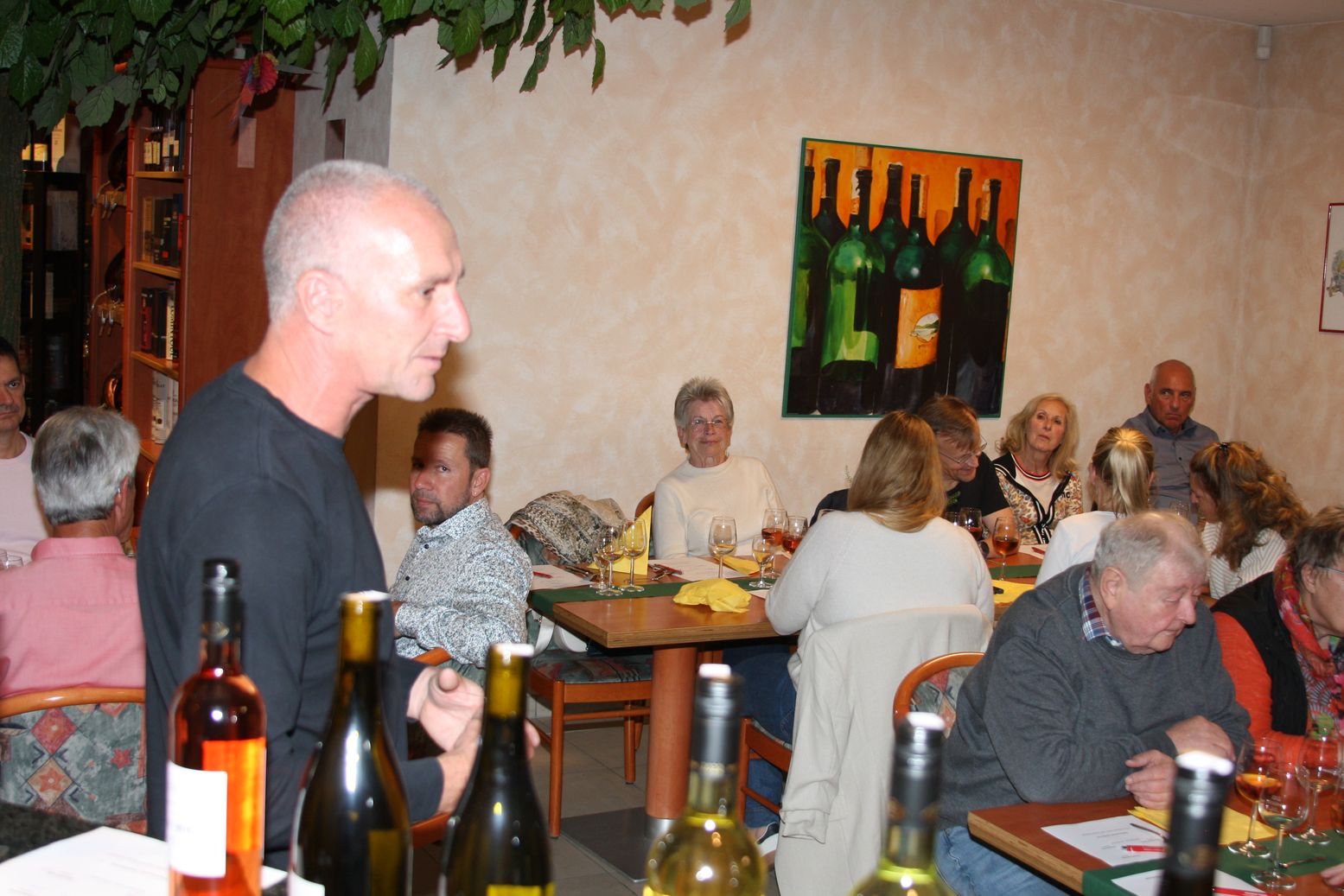 Weinhaus Gebhart Engen