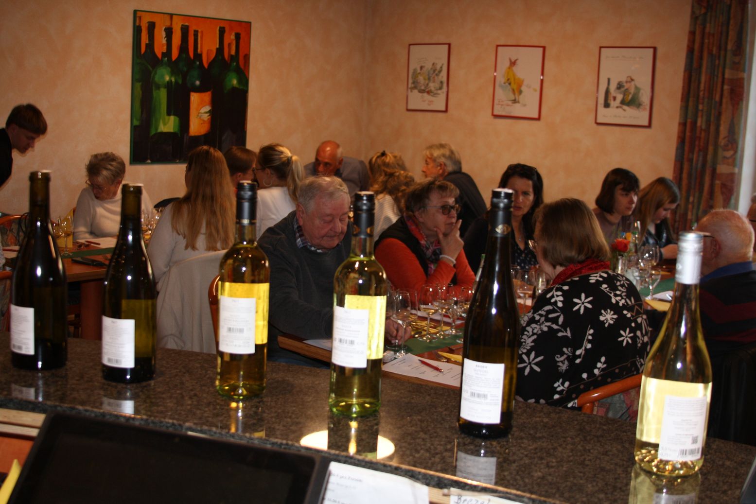 Weinhaus Gebhart Engen
