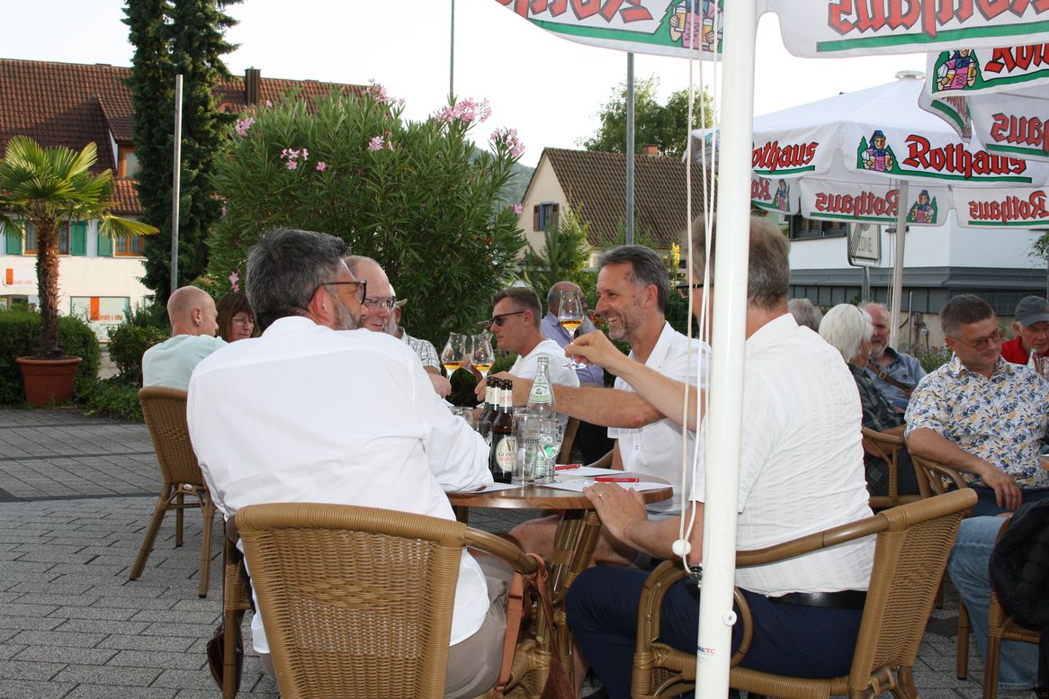 Weinhaus Gebhart Engen