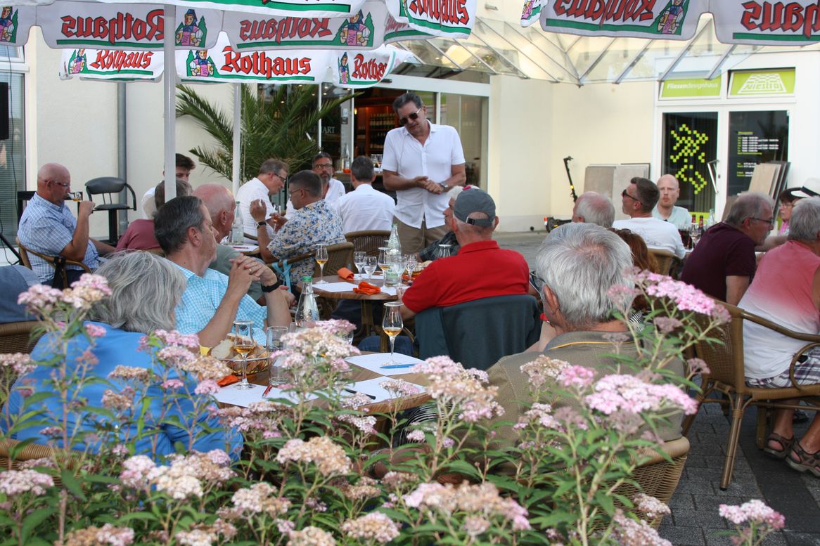 Weinhaus Gebhart Engen