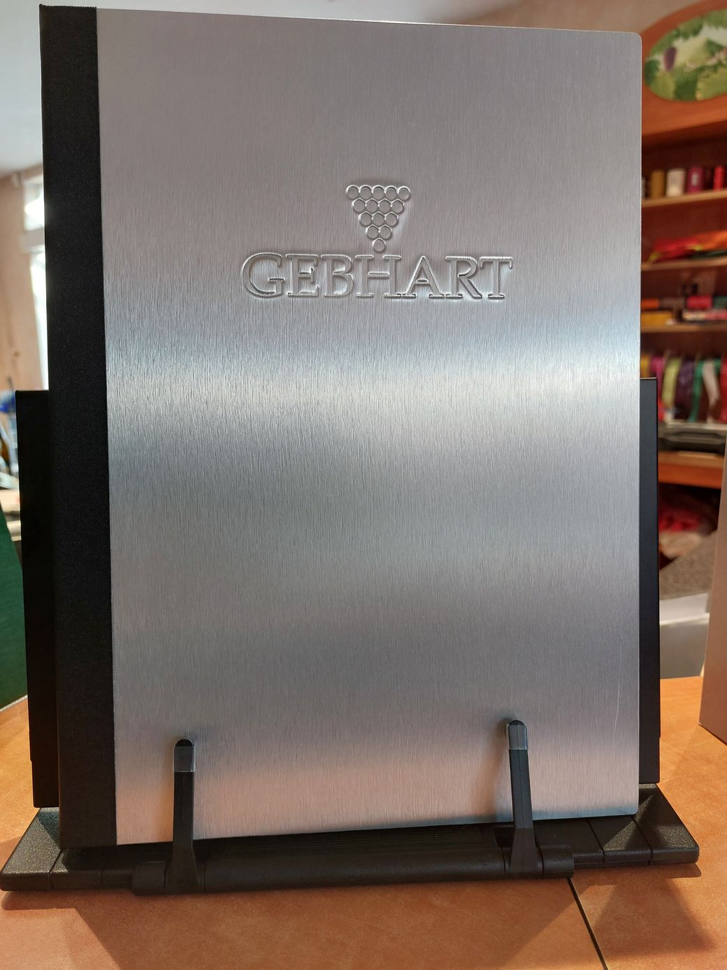 Weinhaus Gebhart Engen