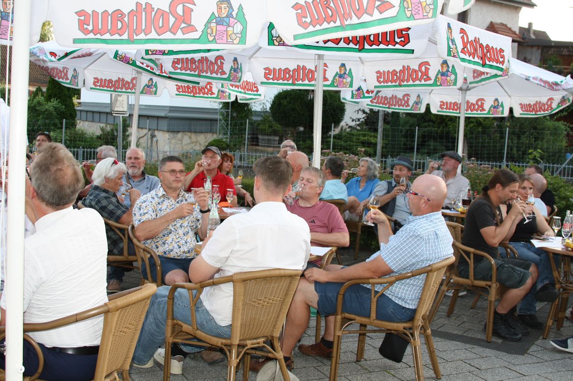 Weinhaus Gebhart Engen
