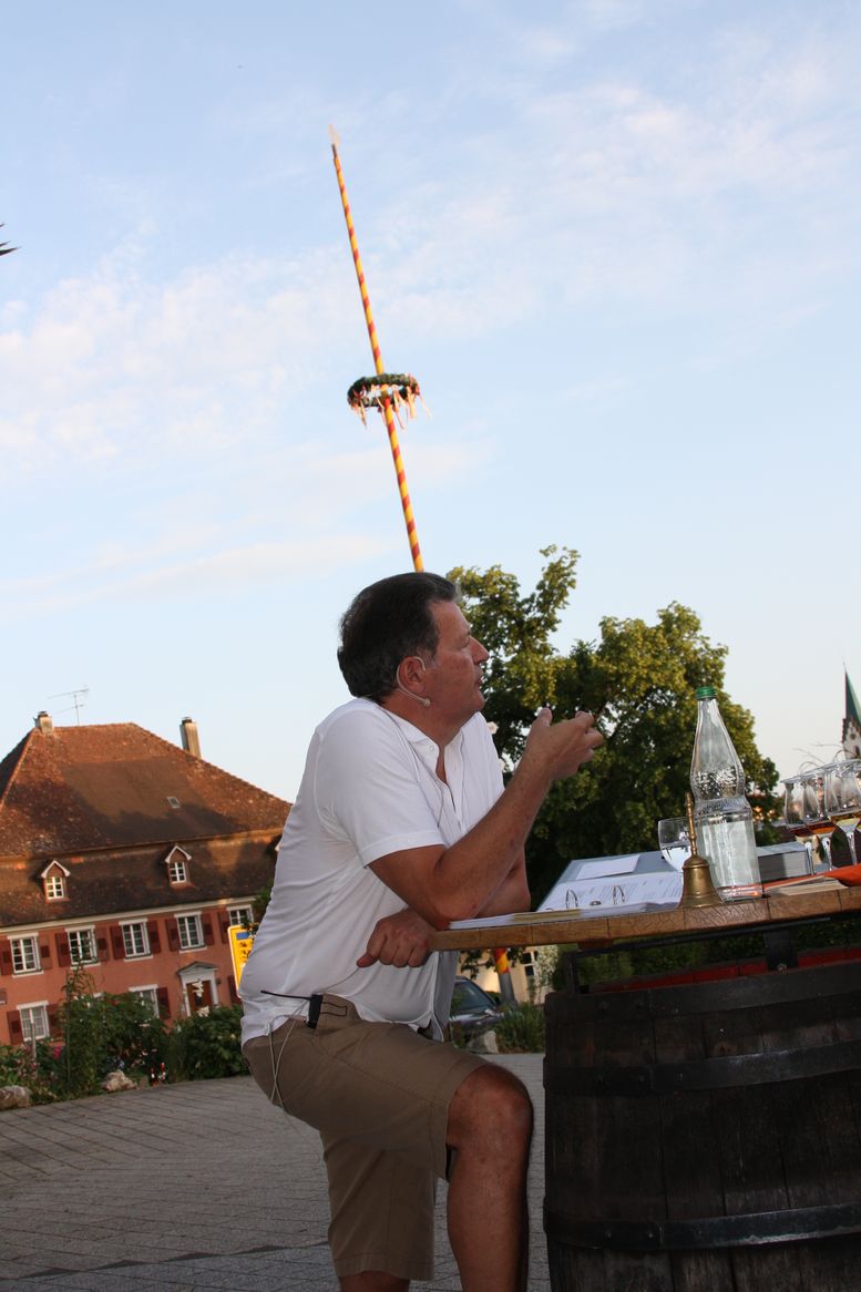 Weinhaus Gebhart Engen