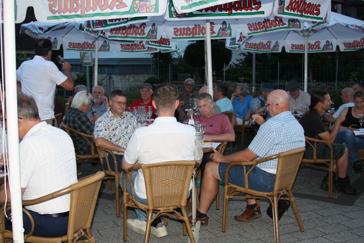 Weinhaus Gebhart Engen
