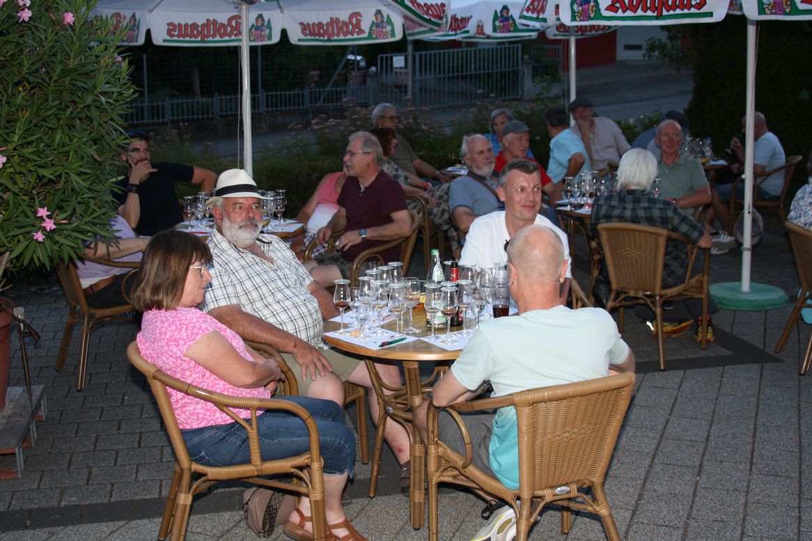 Weinhaus Gebhart Engen