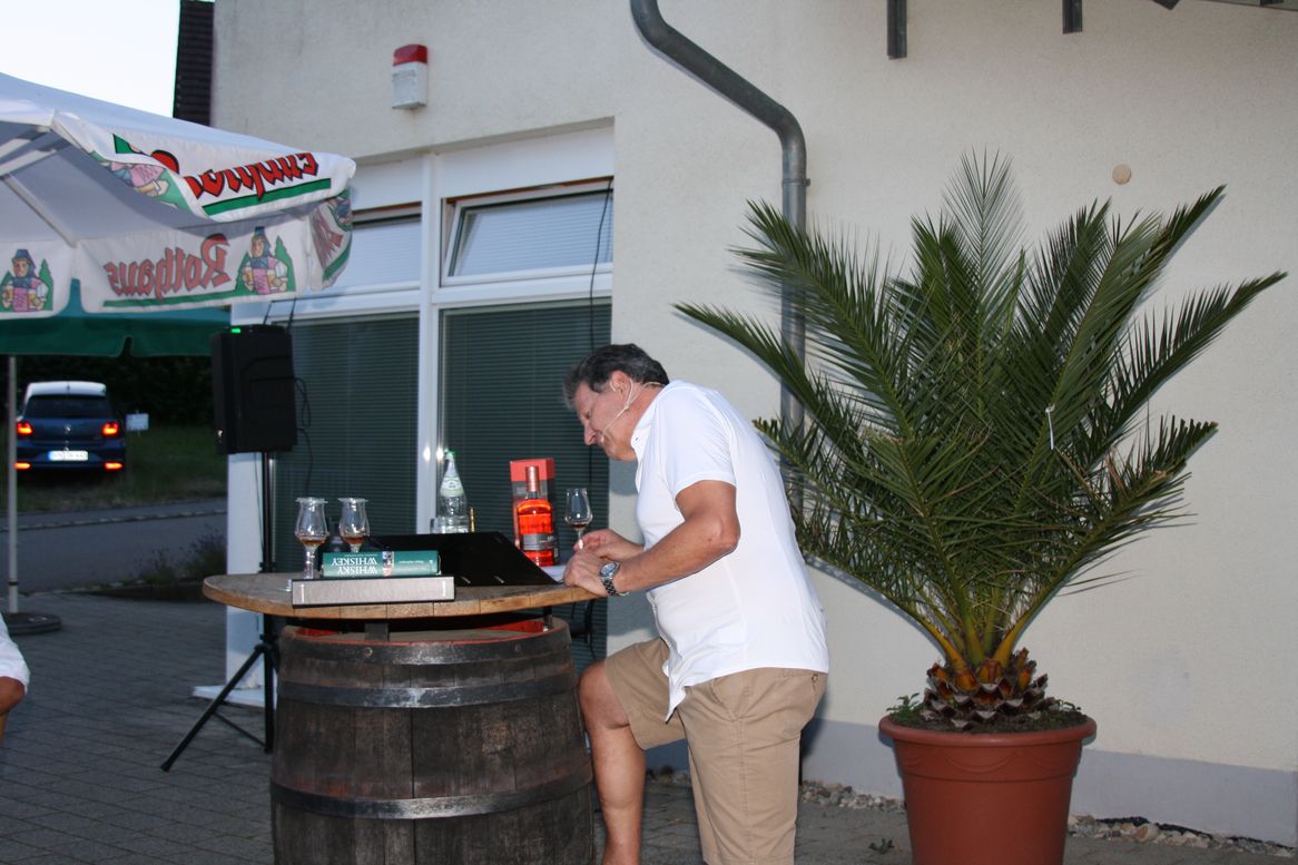 Weinhaus Gebhart Engen