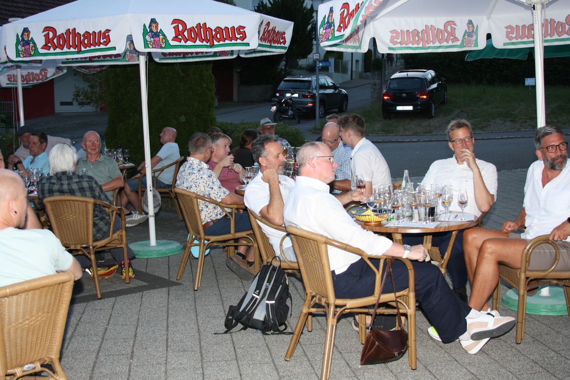 Weinhaus Gebhart Engen