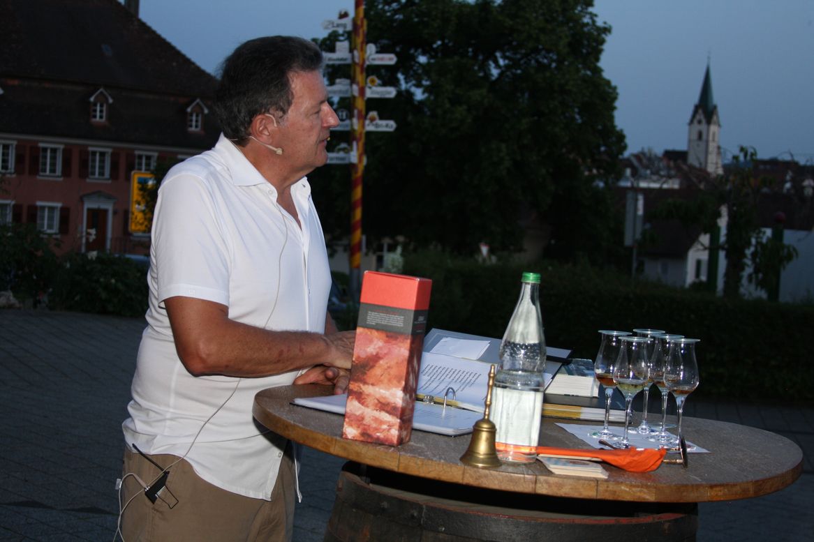 Weinhaus Gebhart Engen