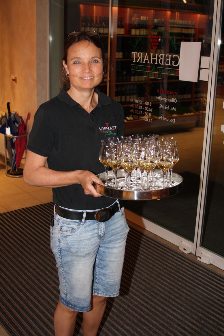 Weinhaus Gebhart Engen