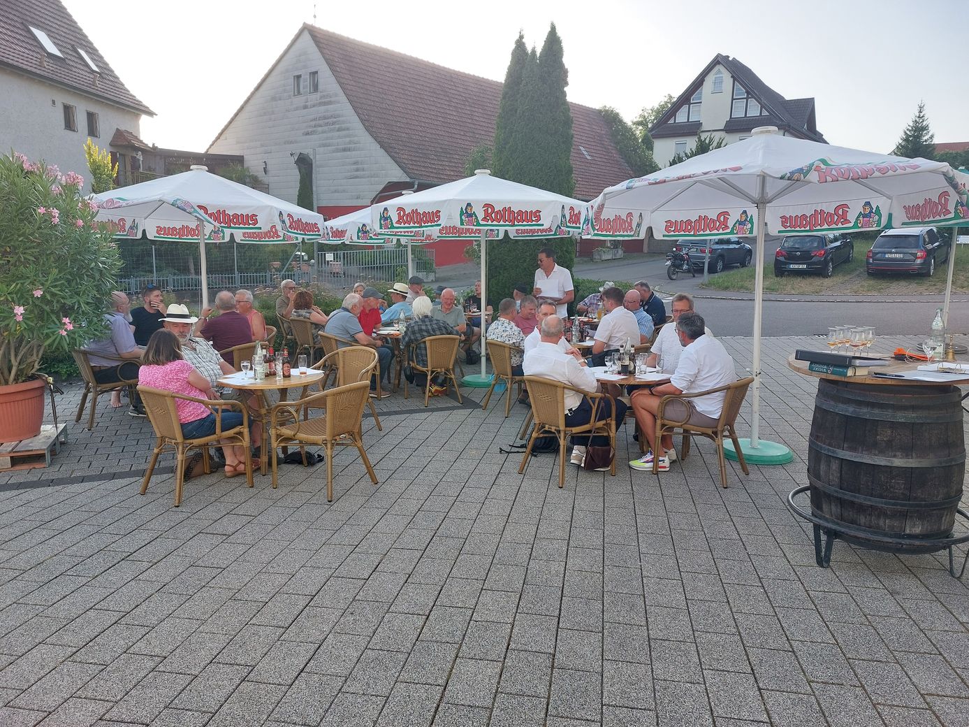 Weinhaus Gebhart Engen