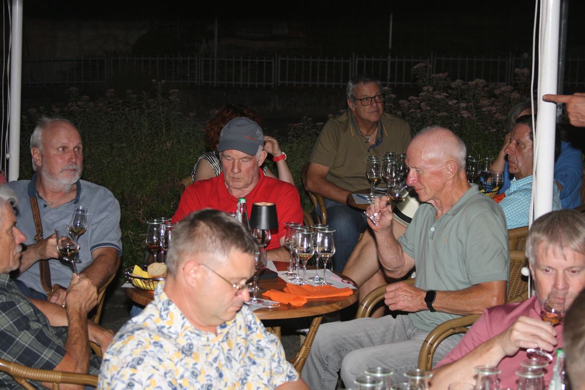 Weinhaus Gebhart Engen