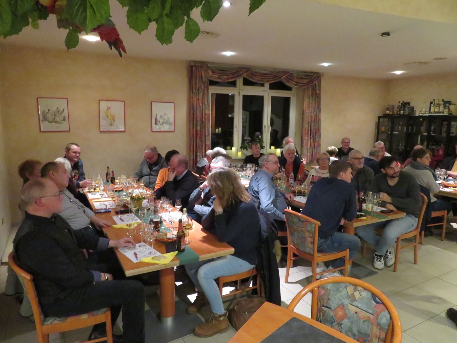 Weinhaus Gebhart Engen