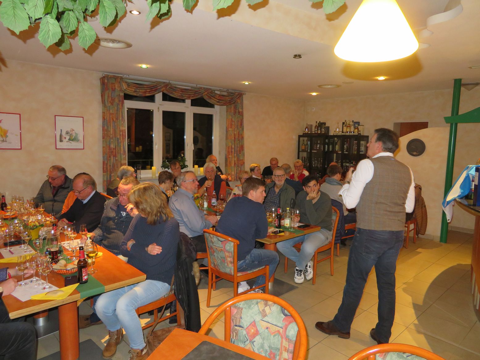 Weinhaus Gebhart Engen