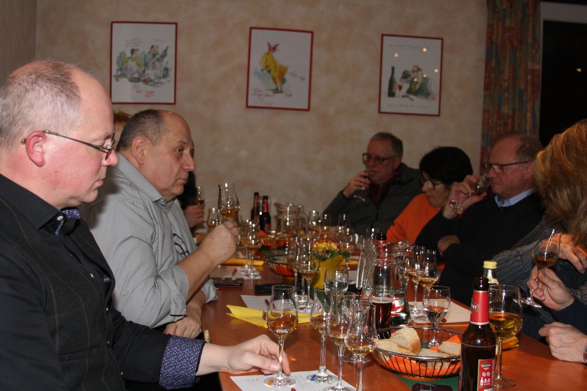 Weinhaus Gebhart Engen