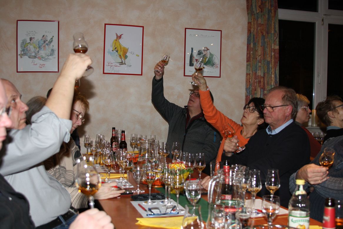 Weinhaus Gebhart Engen