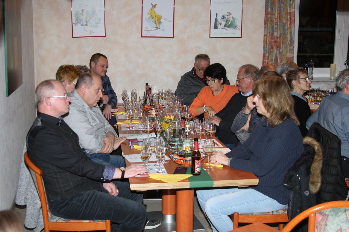 Weinhaus Gebhart Engen