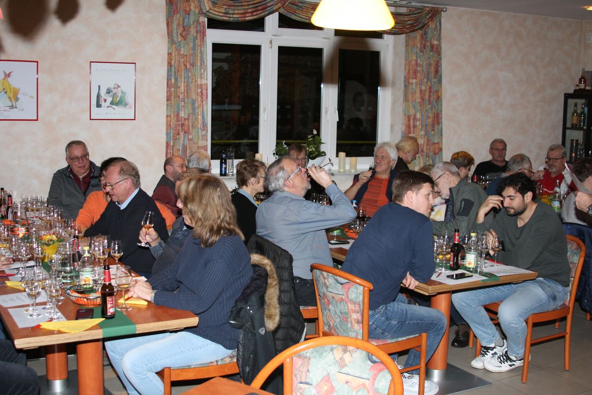 Weinhaus Gebhart Engen